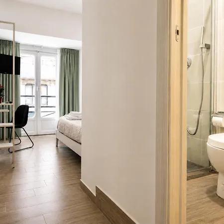B&B Bovio Square XIV-2